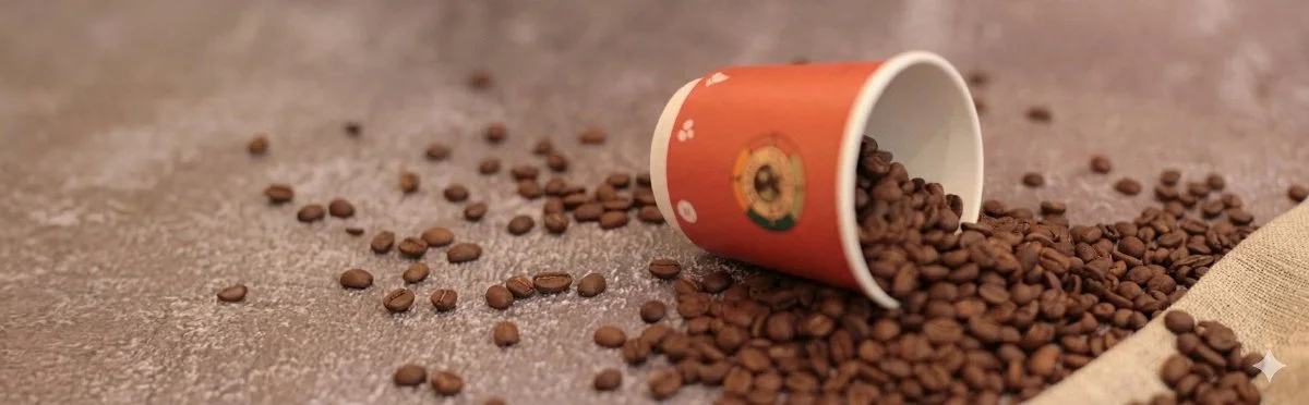 Traveler's Coffee Bishkek